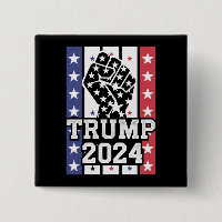 Trump 2024 Fist Outlaw Hillbilly J.D.Vance 2024