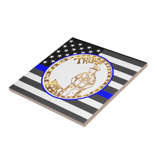 TRUMP 2024 FLIESE (Seite)