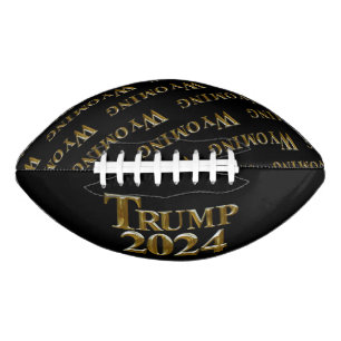 TRUMP 2024 FOOTBALL