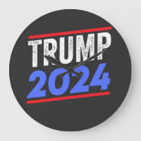 Trump 2024 For President Donald Jr. Maga Election