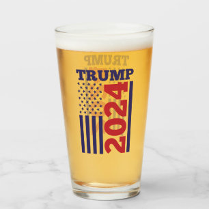 Trump 2024 glas
