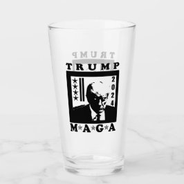 TRUMP 2024 GLAS
