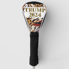 TRUMP 2024 GOLF HEADCOVER