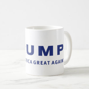 Trump 2024 kaffeetasse