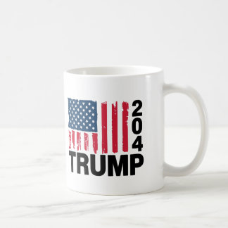 TRUMP 2024 KAFFEETASSE