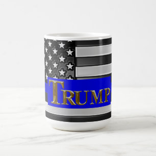 TRUMP 2024 KAFFEETASSE