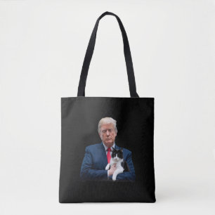 Trump 2024 Katze MAGA Lustige Trump Katze