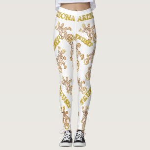 TRUMP 2024 LEGGINGS