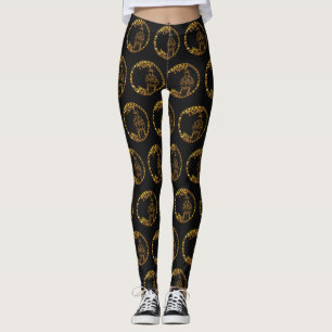 TRUMP 2024 LEGGINGS