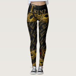 TRUMP 2024 LEGGINGS