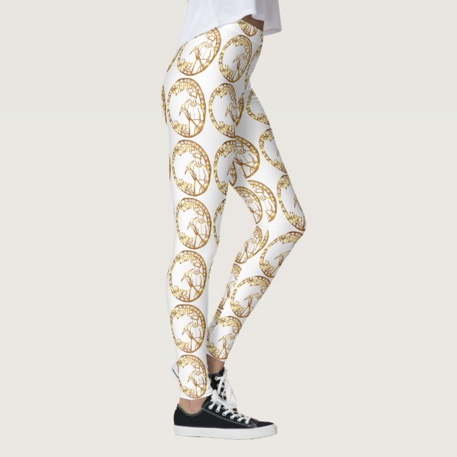 TRUMP 2024 LEGGINGS (Rechts)