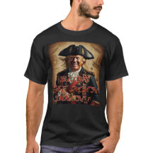 Trump 2024 Pirate T - Shirt