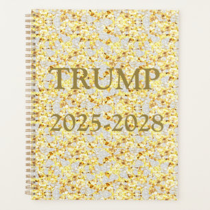 TRUMP 2024 PLANER