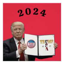 TRUMP 2024