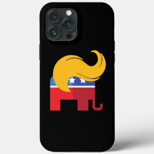 Trump 2024 Präsidentschaftswahl Case-Mate iPhone Hülle