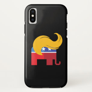 Trump 2024 Präsidentschaftswahl Case-Mate iPhone Hülle
