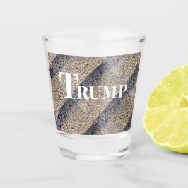 TRUMP 2024 SCHNAPSGLAS