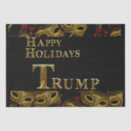 TRUMP 2024 SEIDENPAPIER