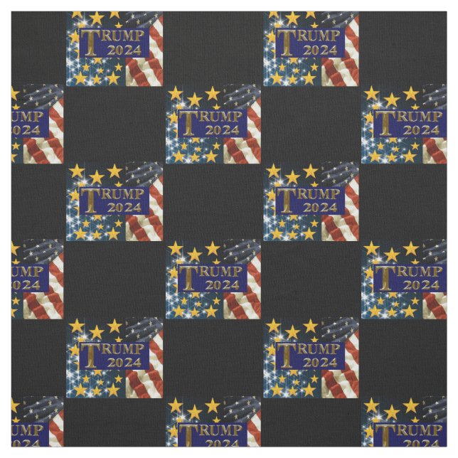 TRUMP 2024 STOFF (Muster)