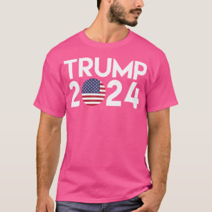 Trump 2024 T-Shirt