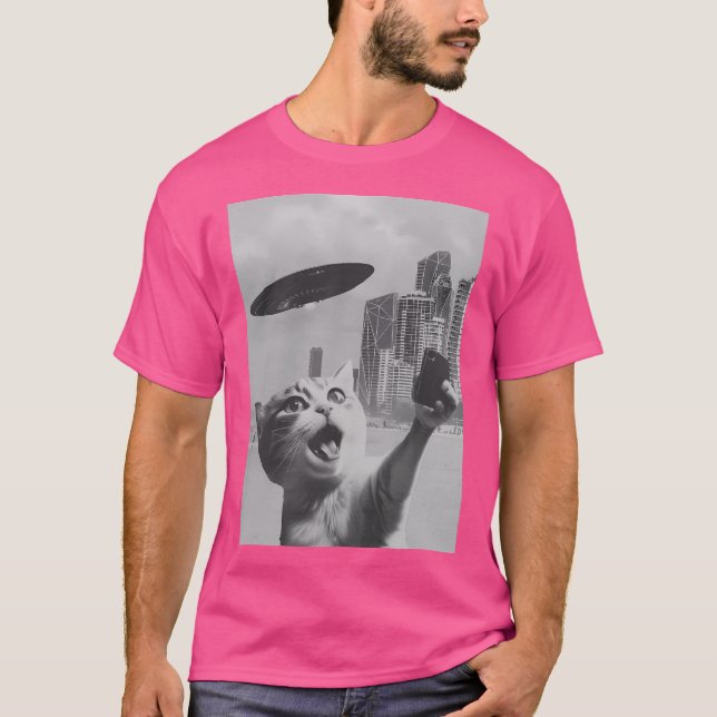 Trump 2024 T-Shirt (Vorderseite)
