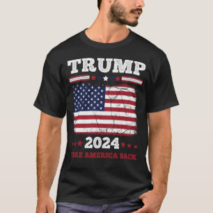 Trump 2024 T-Shirt