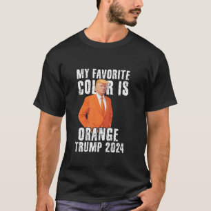 Trump 2024 T-Shirt