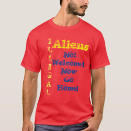 TRUMP 2024 T-Shirt