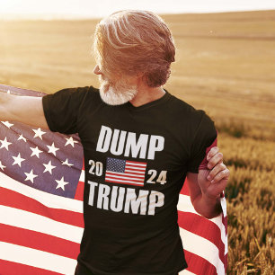 Trump 2024 T-Shirt
