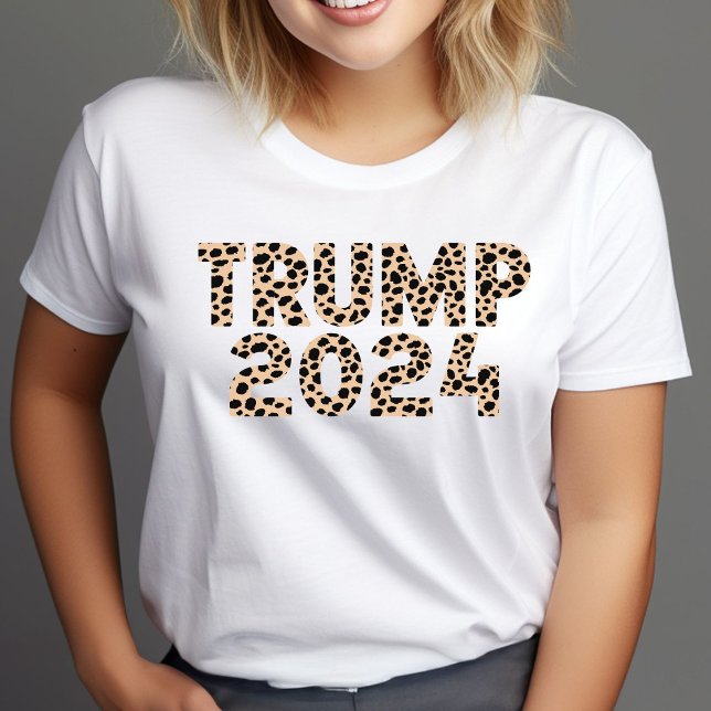 Trump 2024 T-Shirt (Von Creator hochgeladen)