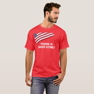 TRUMP 2024 T-Shirt