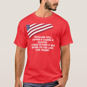 TRUMP 2024 T-Shirt
