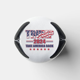 Trump-2024-Take-America-Back Dosenkühler