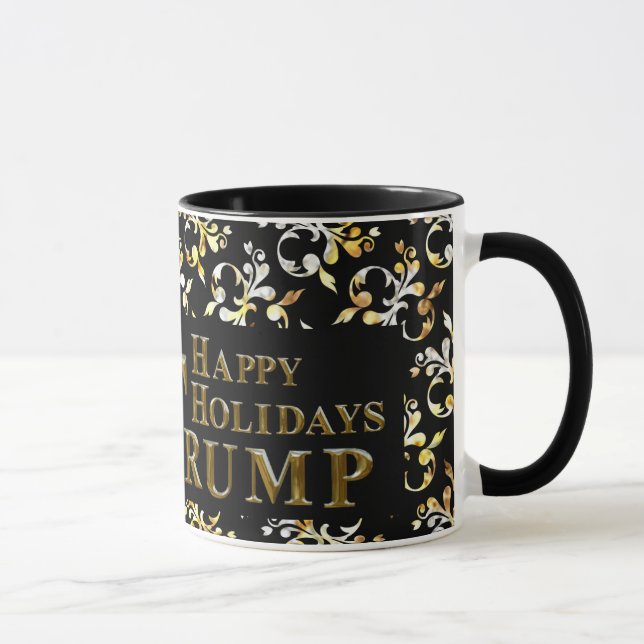 TRUMP 2024 TASSE (Rechts)