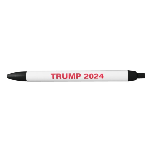 Trump 2024 Tintenstift Kugelschreiber (Vorderseite)