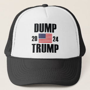 Trump 2024 truckerkappe