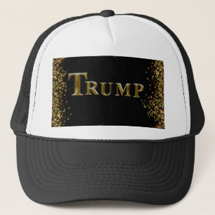 TRUMP 2024 TRUCKERKAPPE