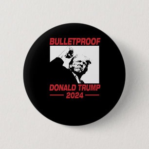 Trump 2024 Trump Kundgebung Trump Ear Donald Trump Button