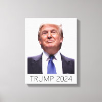 Trump 2024 Trump nimmt Amerika zurück