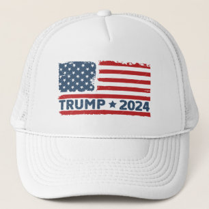Trump 2024 Trump nimmt Amerika zurück Truckerkappe