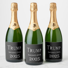 TRUMP 2025