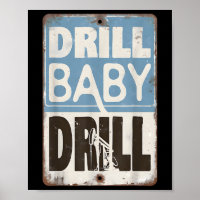 Trump 2025 Drill Baby Drill Costume _1