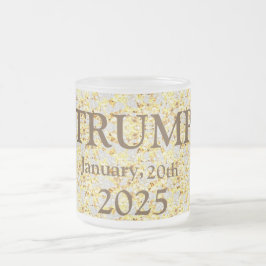 TRUMP 2025 MATTGLASTASSE