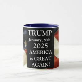 TRUMP 2025 TASSE