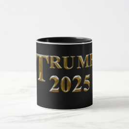 TRUMP 2025 TASSE