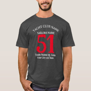 TRUMP 2035 2036 2037 2038 2039 2040 2041 2042 2043 T-Shirt