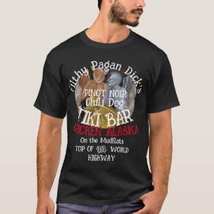 Trump 20 21 22 23 24 25 26 27 28 29 30 31 32 33 T-Shirt