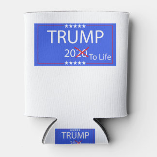 Trump 20 zum Leben Dosenkühler