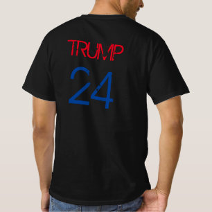 TRUMP 24 MAGA-SHIRT T-Shirt