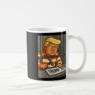 Trump 3.0 License Plate Designer 1 Kaffeetasse